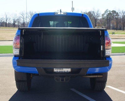 2020 Toyota Tacoma 4WD TRD Off Road