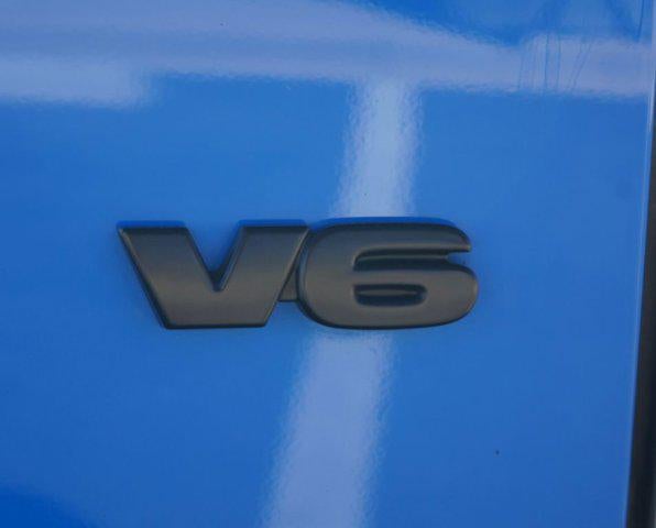 2020 Toyota Tacoma 4WD TRD Off Road