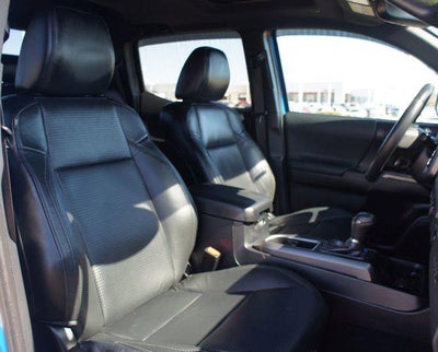 2020 Toyota Tacoma 4WD TRD Off Road