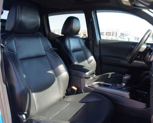 2020 Toyota Tacoma 4WD TRD Off Road