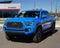 2020 Toyota Tacoma 4WD TRD Off Road