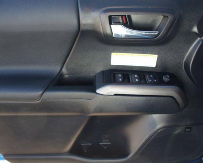 2020 Toyota Tacoma 4WD TRD Off Road