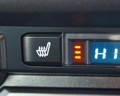 2020 Toyota Tacoma 4WD TRD Off Road