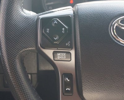 2021 Toyota Tacoma 4WD TRD Off Road