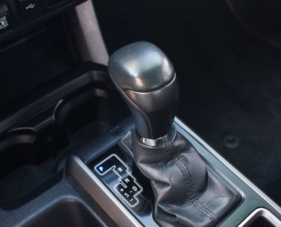 2021 Toyota Tacoma 4WD TRD Off Road