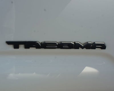 2021 Toyota Tacoma 4WD TRD Off Road