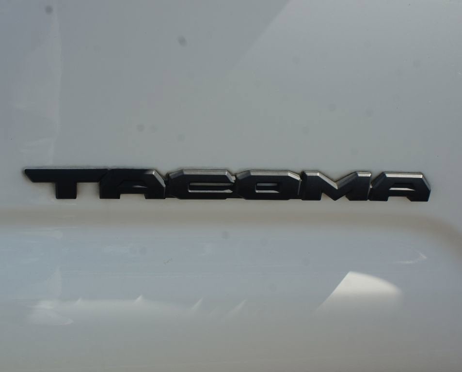 2021 Toyota Tacoma 4WD TRD Off Road