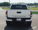 2021 Toyota Tacoma 4WD TRD Off Road