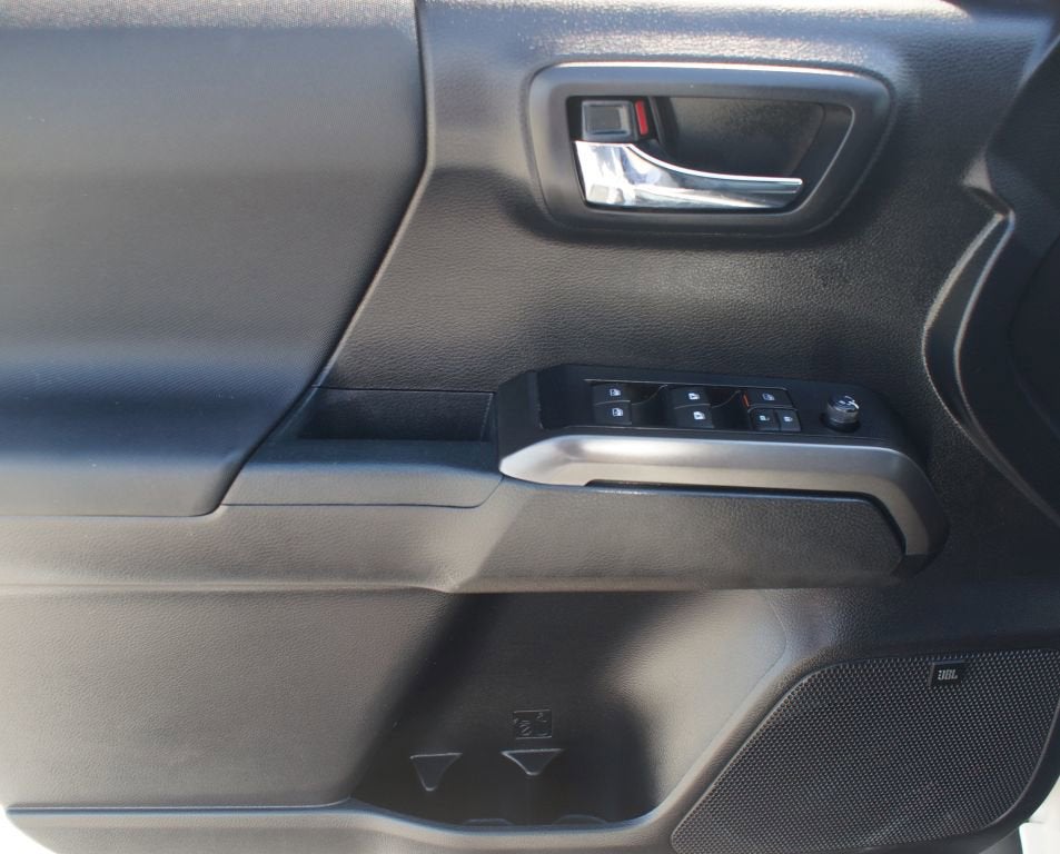 2021 Toyota Tacoma 4WD TRD Off Road