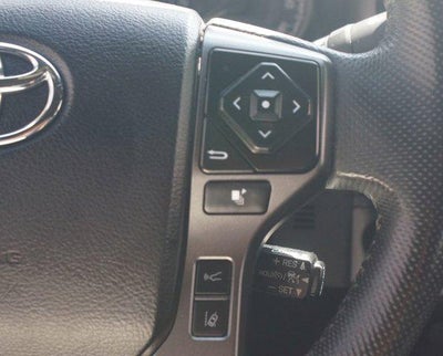 2021 Toyota Tacoma 4WD TRD Off Road