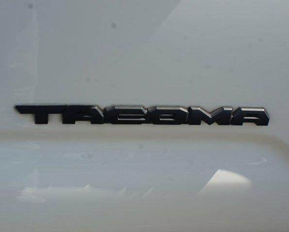 2021 Toyota Tacoma 4WD TRD Off Road