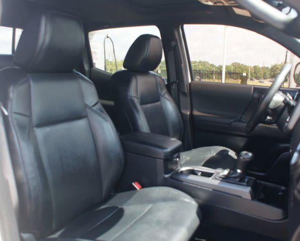 2021 Toyota Tacoma 4WD TRD Off Road