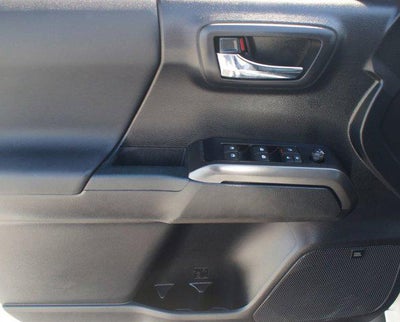 2021 Toyota Tacoma 4WD TRD Off Road