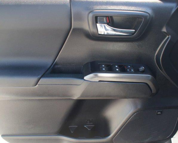 2021 Toyota Tacoma 4WD TRD Off Road