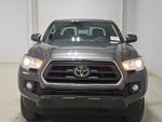 2022 Toyota Tacoma 4WD SR5