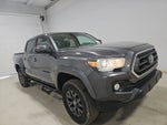 2022 Toyota Tacoma 4WD SR5
