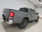 2022 Toyota Tacoma 4WD SR5