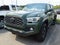 2022 Toyota Tacoma 4WD TRD Off Road