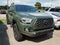 2022 Toyota Tacoma 4WD TRD Off Road