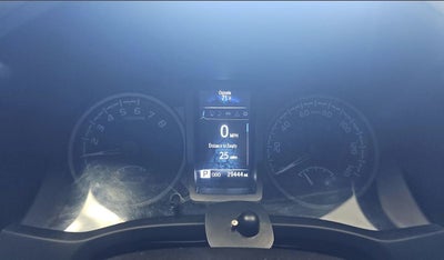 2023 Toyota Tacoma 4WD TRD Sport