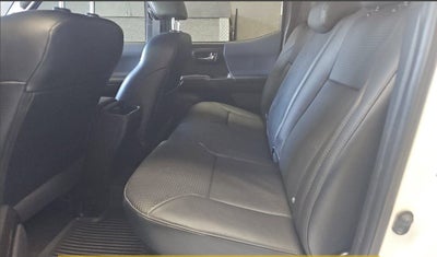 2023 Toyota Tacoma 4WD TRD Sport