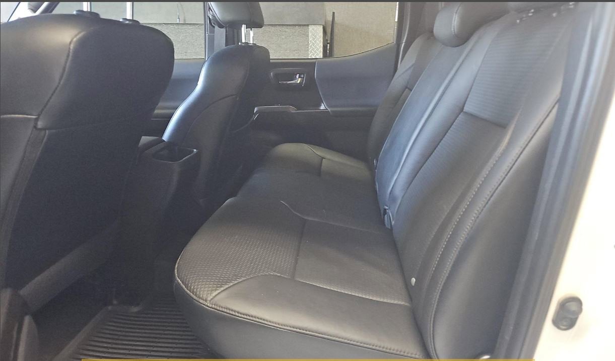 2023 Toyota Tacoma 4WD TRD Sport