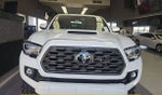 2023 Toyota Tacoma 4WD TRD Sport