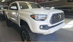 2023 Toyota Tacoma 4WD TRD Sport