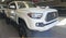 2023 Toyota Tacoma 4WD TRD Sport