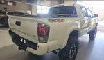 2023 Toyota Tacoma 4WD TRD Sport
