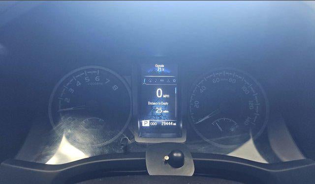 2023 Toyota Tacoma 4WD TRD Sport