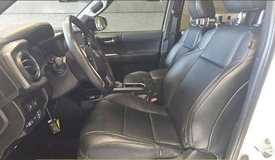 2023 Toyota Tacoma 4WD TRD Sport