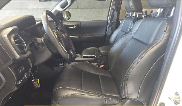 2023 Toyota Tacoma 4WD TRD Sport