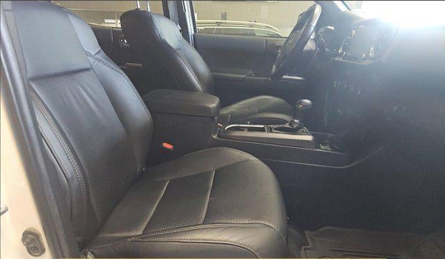 2023 Toyota Tacoma 4WD TRD Sport