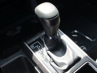 2023 Toyota Tacoma 4WD TRD Off Road