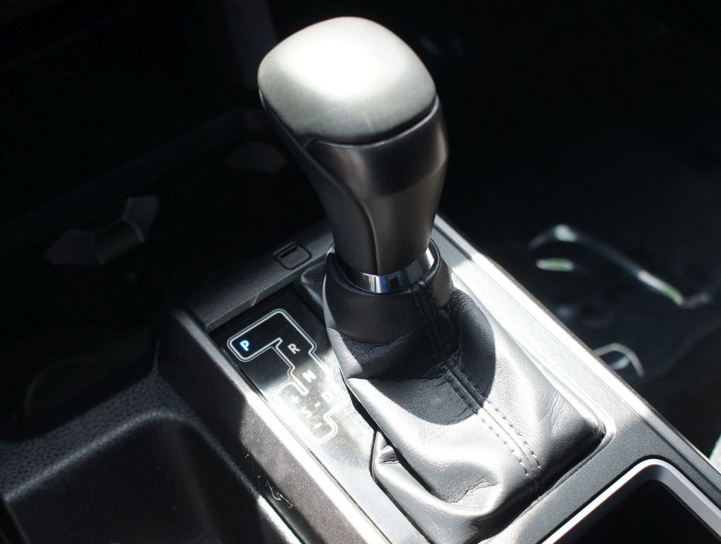 2023 Toyota Tacoma 4WD TRD Off Road