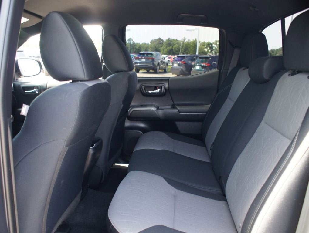 2023 Toyota Tacoma 4WD TRD Off Road
