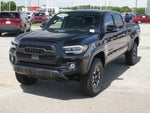 2023 Toyota Tacoma 4WD TRD Off Road