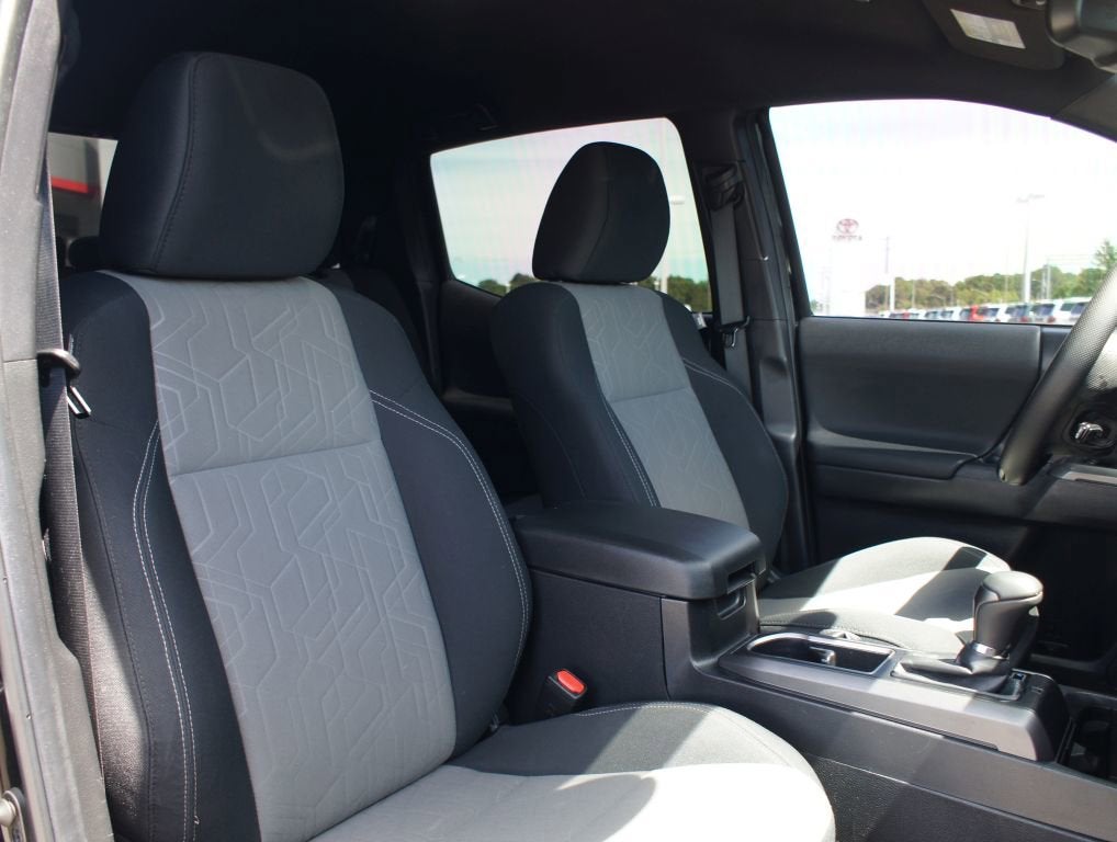 2023 Toyota Tacoma 4WD TRD Off Road