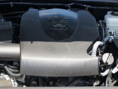 2023 Toyota Tacoma 4WD TRD Off Road