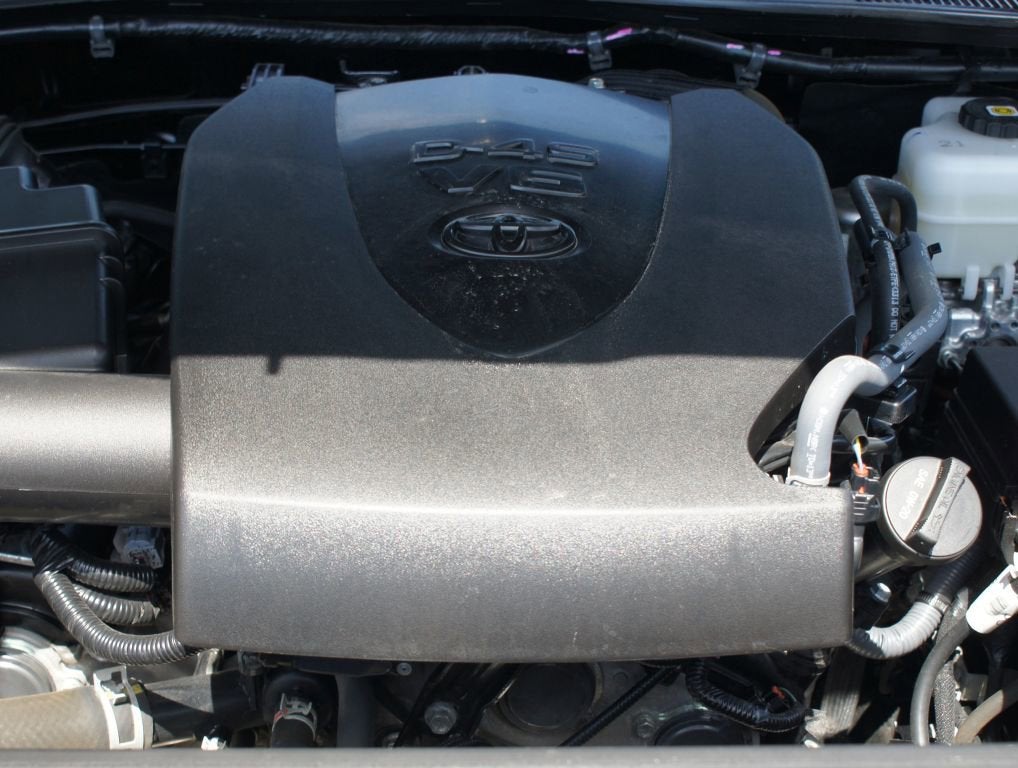 2023 Toyota Tacoma 4WD TRD Off Road