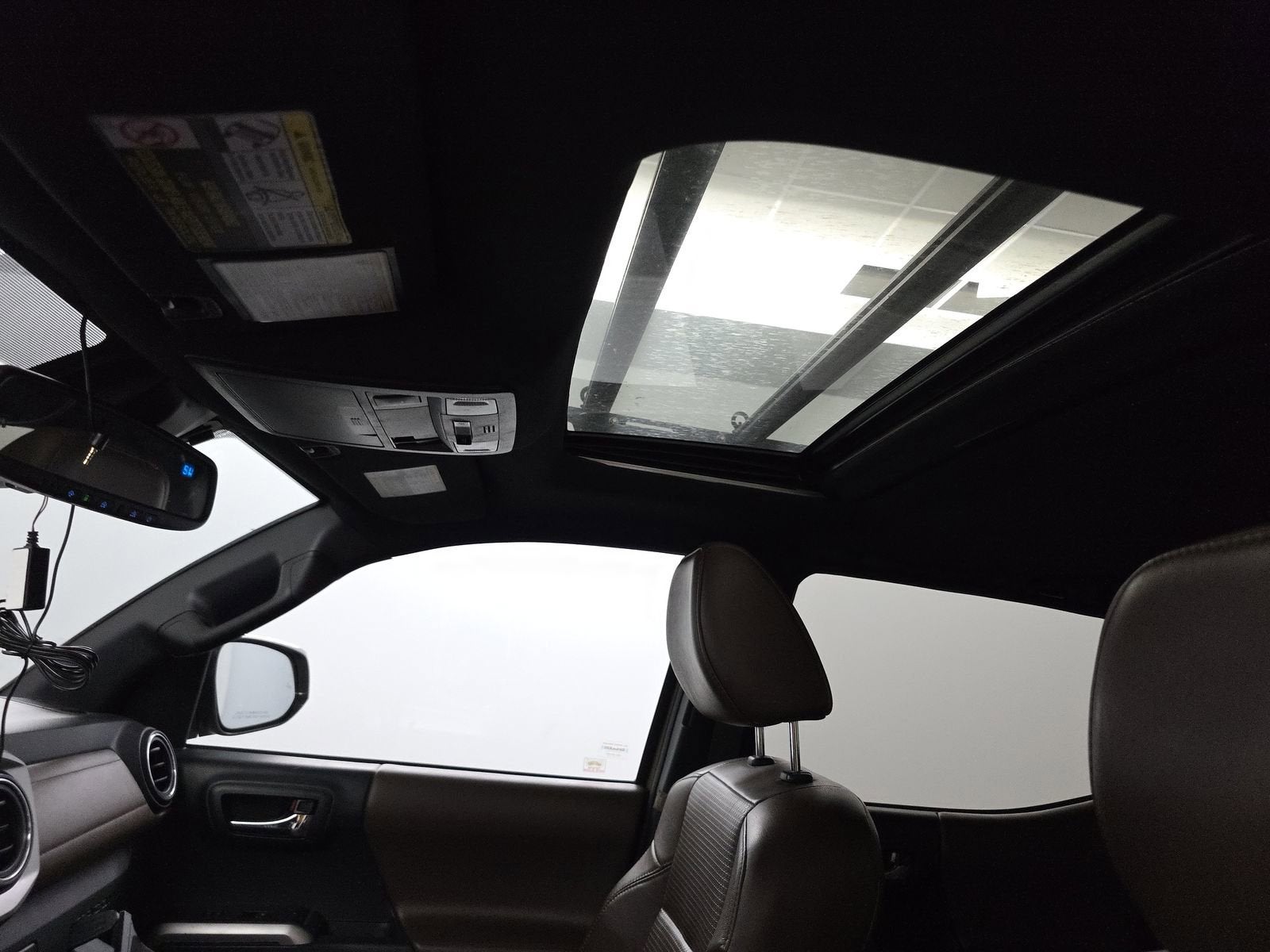 2018 Toyota Tacoma Limited