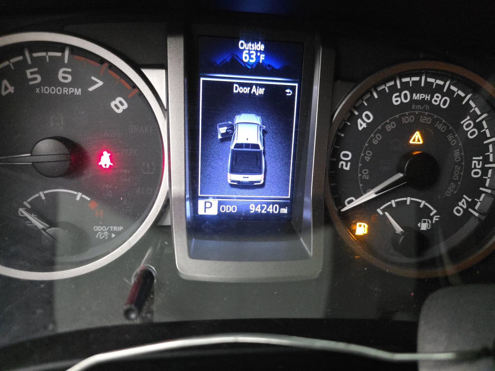 2018 Toyota Tacoma Limited