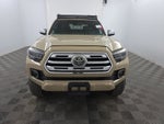 2018 Toyota Tacoma Limited