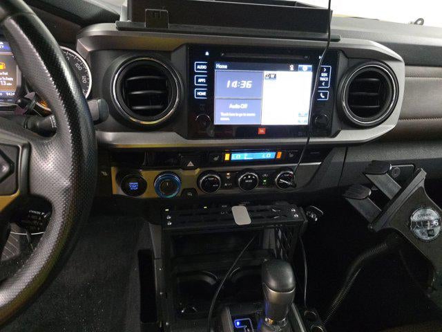 2018 Toyota Tacoma Limited