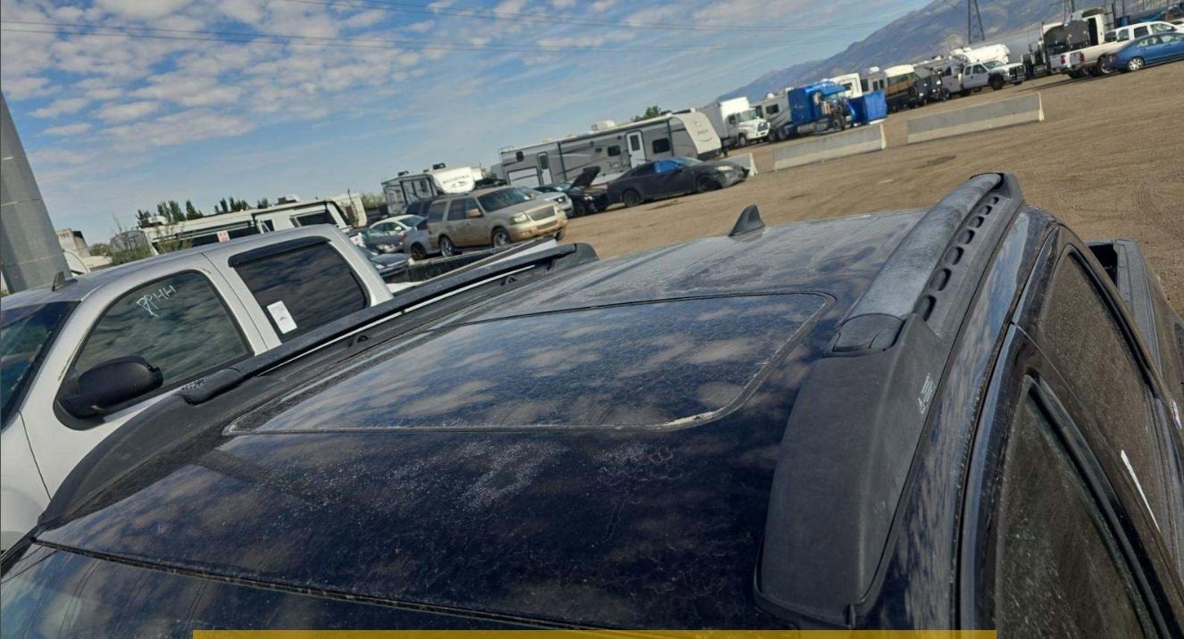 2017 Toyota Tacoma Limited