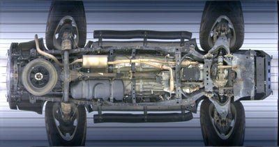 2017 Toyota Tacoma Limited