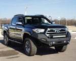 2017 Toyota Tacoma Limited