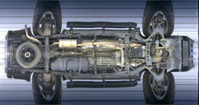 2017 Toyota Tacoma Limited