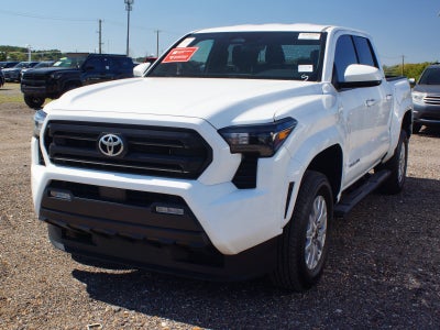 2024 Toyota Tacoma 2WD SR5